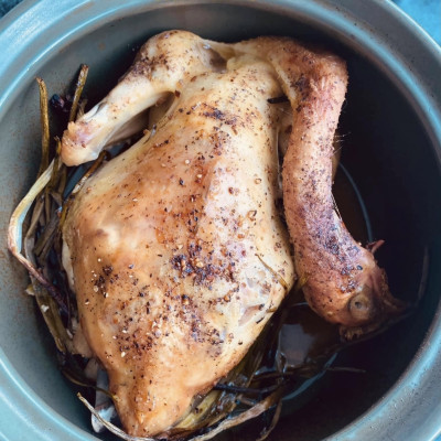 Bột móc mật 100gr Hoà Ký dùng ướp các món nướng