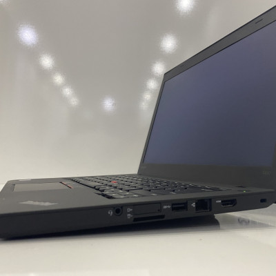 Lenovo ThinkPad T460 Core i5 6200 / ram 8gb / ssd 256gb / Màn hình 14 inch- Hàng Chính Hãng