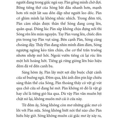 Sách - Gió Đông Rưng Rức