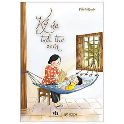 Ký Ức Tuổi Thơ Con