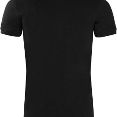 Áo Thun Nam Cổ Bẻ Thời Trang Cao Cấp ShopN6 - AT1