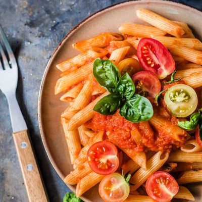 Sốt Mì Ý Cà Chua Truyền Thống Prego 300g - Thương Hiệu Mỹ, SX Malaysia | Prego Traditional Tomato Pasta Sauce 300g