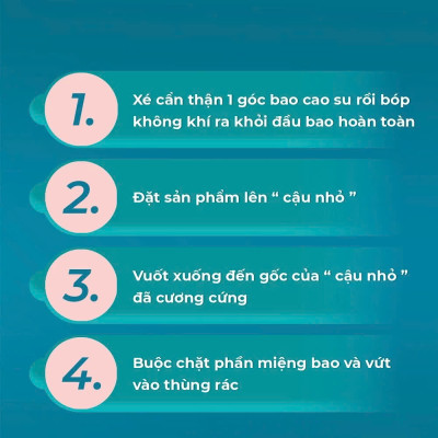 Bao cao su Shell Play Aura - Tổng hợp 6 tính năng - Hộp 10 cái + 1 Play Box Aura | SHELL CHÍNH HÃNG