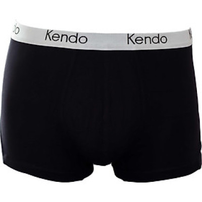Kendo - Quần lót nam Kendo Boxer Silver Men