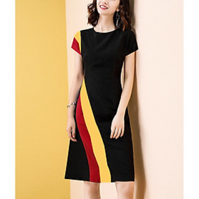 Đầm co người mập, đầm big size đủ size