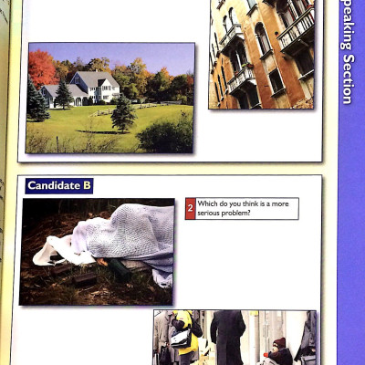 Successful 10 FCE Practice Test (Kèm CD) 