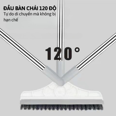 Combo Dọn Nhà 4 Món dododios: Khăn Lau Xe Ô Tô Cao Cấp + Bàn Chải Khe Hẹp + Chổi Quét Trần Nhà + Chổi Chà Cọ Nhà Vệ Sinh