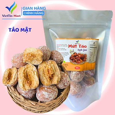 Táo Mật Khô 200g VietTin Mart