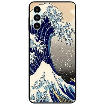 Ốp lưng dành cho Samsung A13 5G - Samsung A33 5G - Sóng Biển Nhật