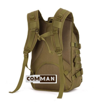 Ba lô chiến thuật COMMAN_dã ngoại_chống nước