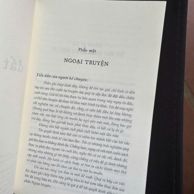 ĐẤT MỒ CÔI – Cổ Viên -  Nhã Nam