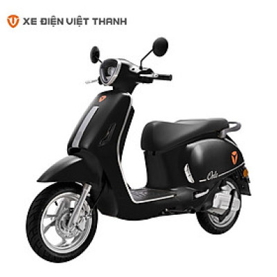 Xe máy điện YADEA Orla P
