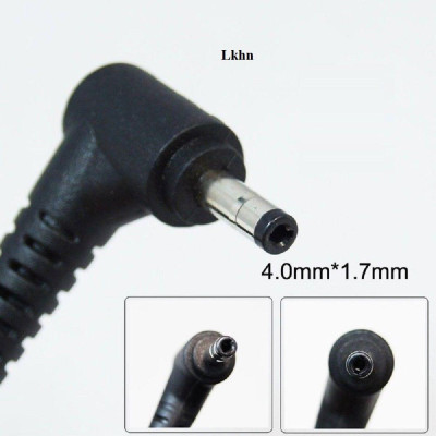 Sạc Tương Thích Cho Laptop Lenovo Ideapad (Các Model) 65W 20V 3.25A Chuẩn Chân Nhỏ 4.0 X 1.7Mm - Hàng Nhập Khẩu New Seal TEEMO PC TEAC1131