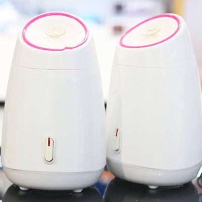 Máy Xông Hơi Da Mặt Hoa Quả Thảo Dược Tự Nhiên Giúp Giảm Stress ,Thư Giãn- Hàng Chính Hãng MINIIN- Giao Màu Ngẫu Nhiên