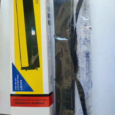 5 cái băng mực LQ-310