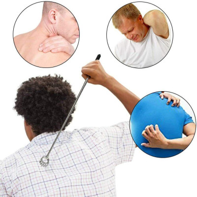 Cây gãi lưng hình tay, cây gãi ngứa lưng hiệu quà cho trẻ em và người lớn tuổi (có hàng sẵn)