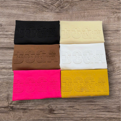 Áo Thun babytee DOGA nổi chất BORIP COTTON xịn mã 186