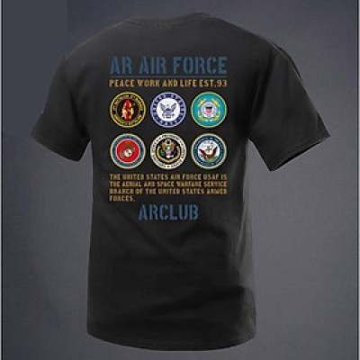 Áo thun AR_chiến thuật_dã ngoại