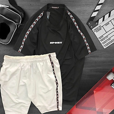 BỘ THỂ THAO NAM NĂNG ĐỘNG