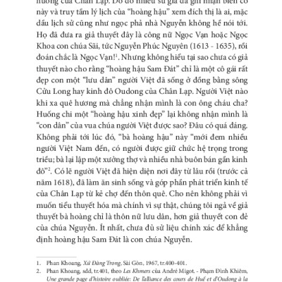 Chế Độ Công Điền Công Thổ Trong Lịch Sử Khẩn Hoang Lập Ấp Ở Nam Kỳ Lục Tỉnh