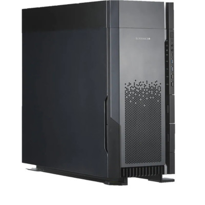 SuperWorkstation SYS-751A-I - Hàng Chính Hãng