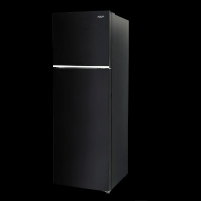 Tủ lạnh Aqua Inverter 236 lít AQR-T260FA(FB) - Bảo hành 2 năm - Hàng chính hãng