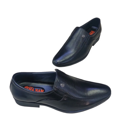 Giày Tây Nam Công Sở Da Bò Thật TiTi ĐÔ Cao Cấp GT2032d