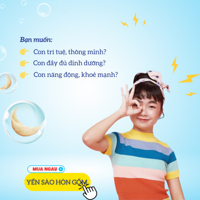 [Hộp 6 Hũ] Tổ Yến Chưng Đường Ăn Kiêng - Yến Sào Hòn Gốm Chính Hiệu Khánh Hòa - HGK NEST