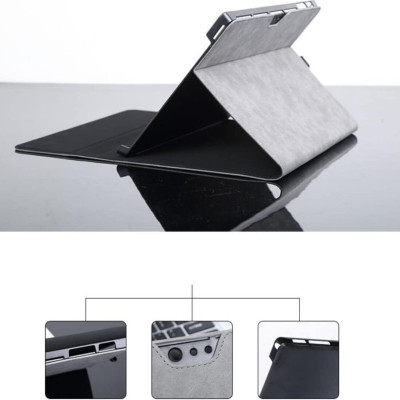 Bao da chống sốc cho Surface Pro cao cấp 