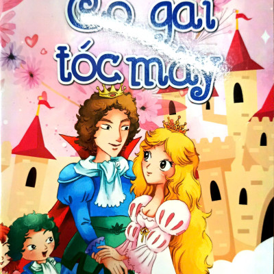 Combo Bộ Truyện Cổ Tích Kinh Điển Thế Giới Hay Nhất - Bộ 15 Cuốn (Tặng Hộp màu xinh xắn)