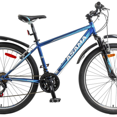 Xe đạp thể thao Asama MTB2604