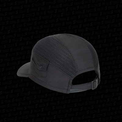 Mũ kết lưỡi trai nam nữ thời trang NÓN SƠN MC033-ĐN1