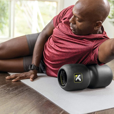 Con Lăn Massage TriggerPoint Channel Roller