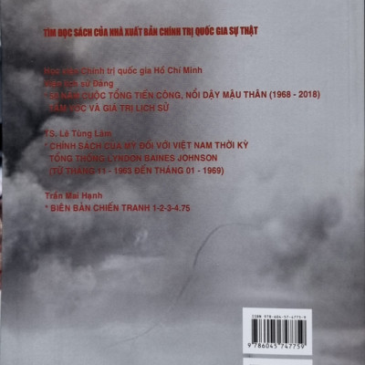 Mỹ Lai Việt Nam 1968