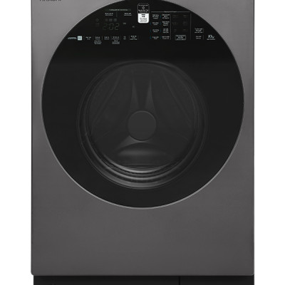 MÁY GIẶT & SẤY CỬA TRƯỚC HITACHI BD-D120XGV(MAG) - HÀNG CHÍNH HÃNG