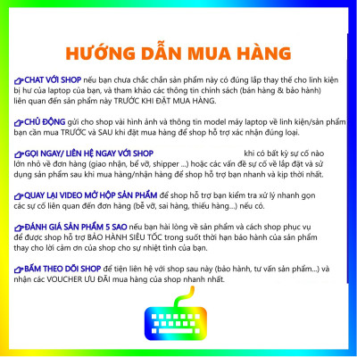 Bàn phím dành cho laptop Dell Latitude E5440 Không Led - Hàng Nhập Khẩu - Sản phẩm mới 100%