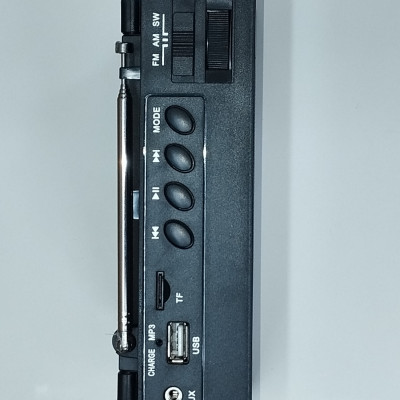 Radio JSL RD-306BT ( Hàng chính hãng)