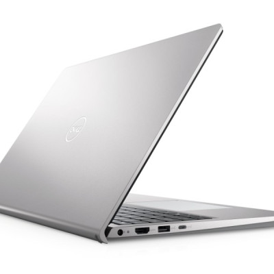 Laptop Dell Inspiron 15 3520 71058652 ( i5-1235U| 8GB| 512GB SSD| 15.6" FHD|  Bạc (Platinum Silver))  - Hàng Chính Hãng - Bảo Hành 12 Tháng tại Dell Việt Nam