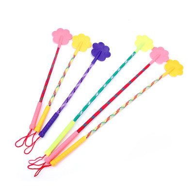 Gậy huấn luyện răn đe chó mèo (màu ngẫu nhiên)