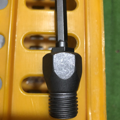 Đầu chuyển mũi khoan rút lõi máy khoan