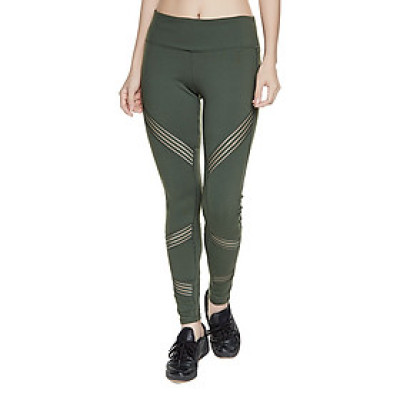 Quần Legging Thể Thao Nữ Just Feel Free H8430