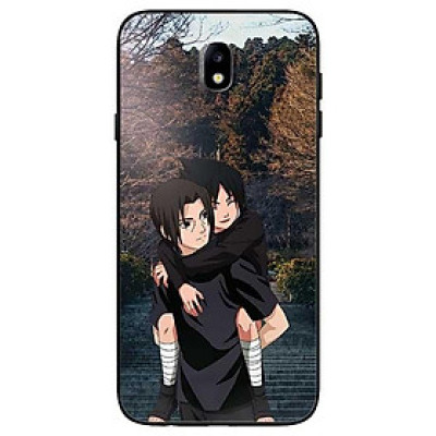 Ốp lưng dành cho Samsung J3 Pro - J7 Pro - J5 Prime - J7 Prime mẫu Cặp Đôi Áo Đen