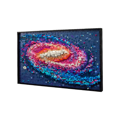 LEGO ADULTS 31212 Đồ Chơi Lắp Ráp Dải Ngân Hà (3091 chi tiết)