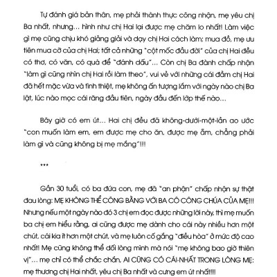 Không Được Thì..Thôi (Tập 1)