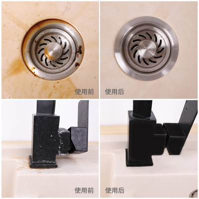 Set 12 cuộn mút cọ rửa xoong nồi Echo Metal - Hàng nội địa Nhật Bản nhập khẩu chính hãng