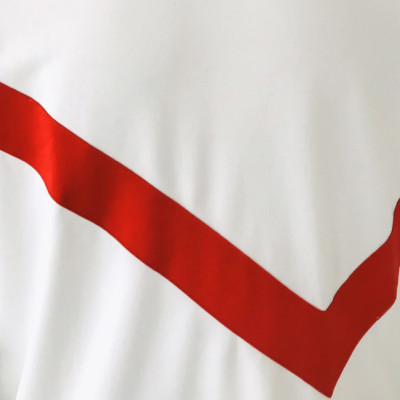 Áo Unisex S/S Graphic Tee PONY (Đen, Trắng)