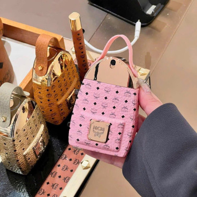 Nước Hoa Nữ Mode Creation Munich MCM Crush 75ml