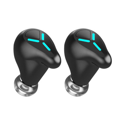 CINCATDY Tai Nghe Bluetooth True Wireless TWS SK2 Phiên Bản Nâng Cấp - Hàng Chính Hãng