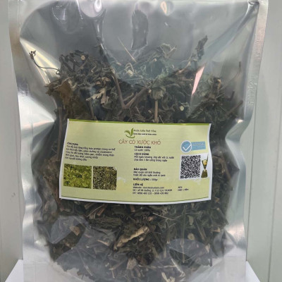 Cây cỏ xước - Sản phẩm hữu cơ tự nhiên ( Làm trà uống hằng ngày) - khô 1kg