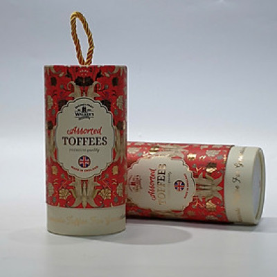 Kẹo Walkers Assorted 150g